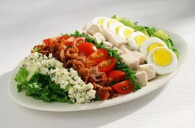 Սնուցող Cobb-salace