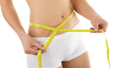 Սիրված դիետայի դրական և բացասական կողմերը